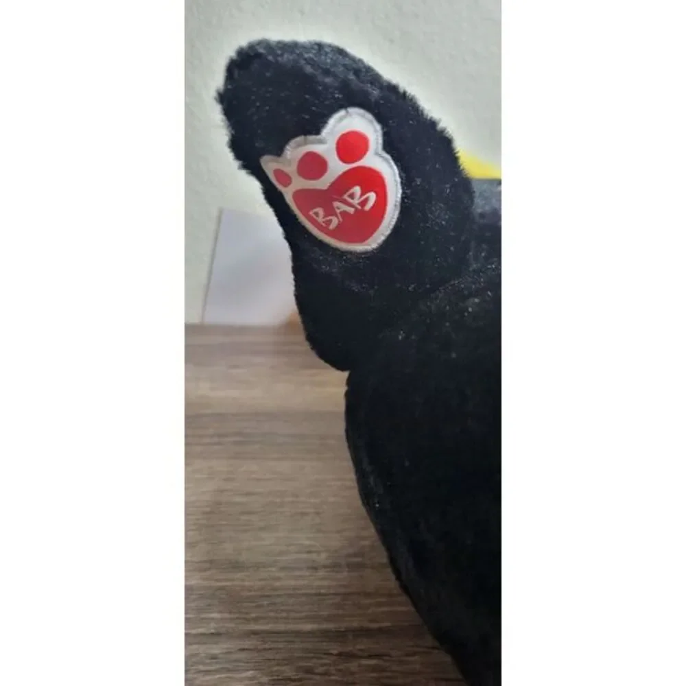 Build a Bear 16